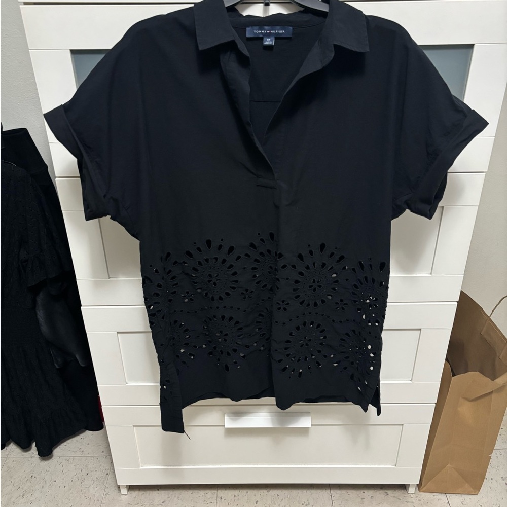 Tommy Hilfiger top